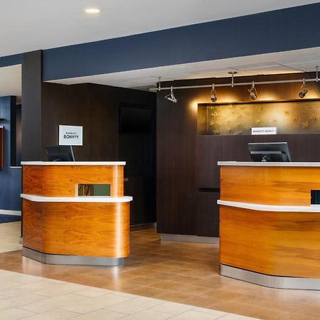 Courtyard Columbus Worthington Hotel Luaran gambar