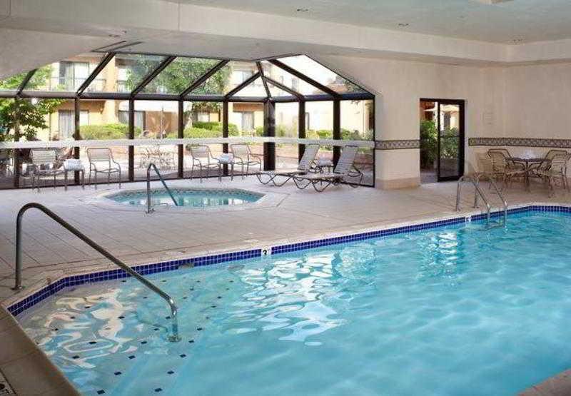 Courtyard Columbus Worthington Hotel Kemudahan gambar